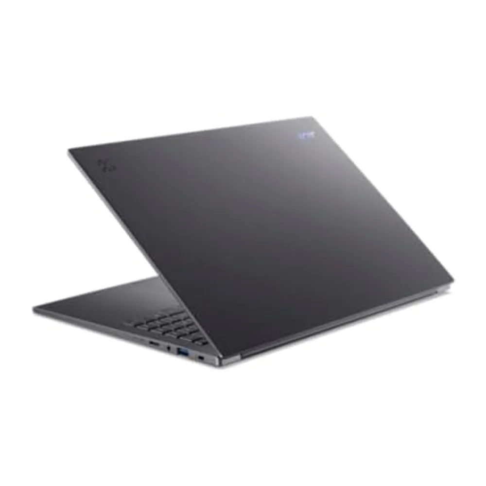 Acer Aspire 16 AI Copilot+ PC, Portátil 16", Core Ultra 7, 32GB RAM, 512GB SSD — 4