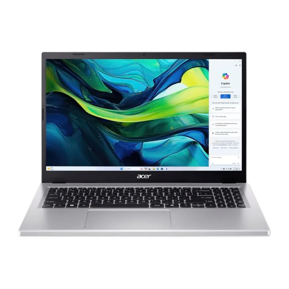 Acer Aspire Go 15, Portátil 15.6" Full HD, Ryzen 7, 32GB RAM, 512GB SSD — 2