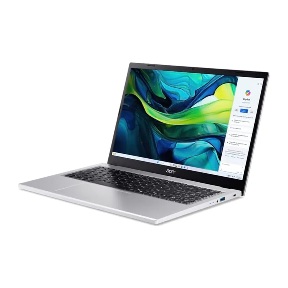 Acer Aspire Go 15, Portátil 15.6" Full HD, Ryzen 7, 32GB RAM, 512GB SSD — 3