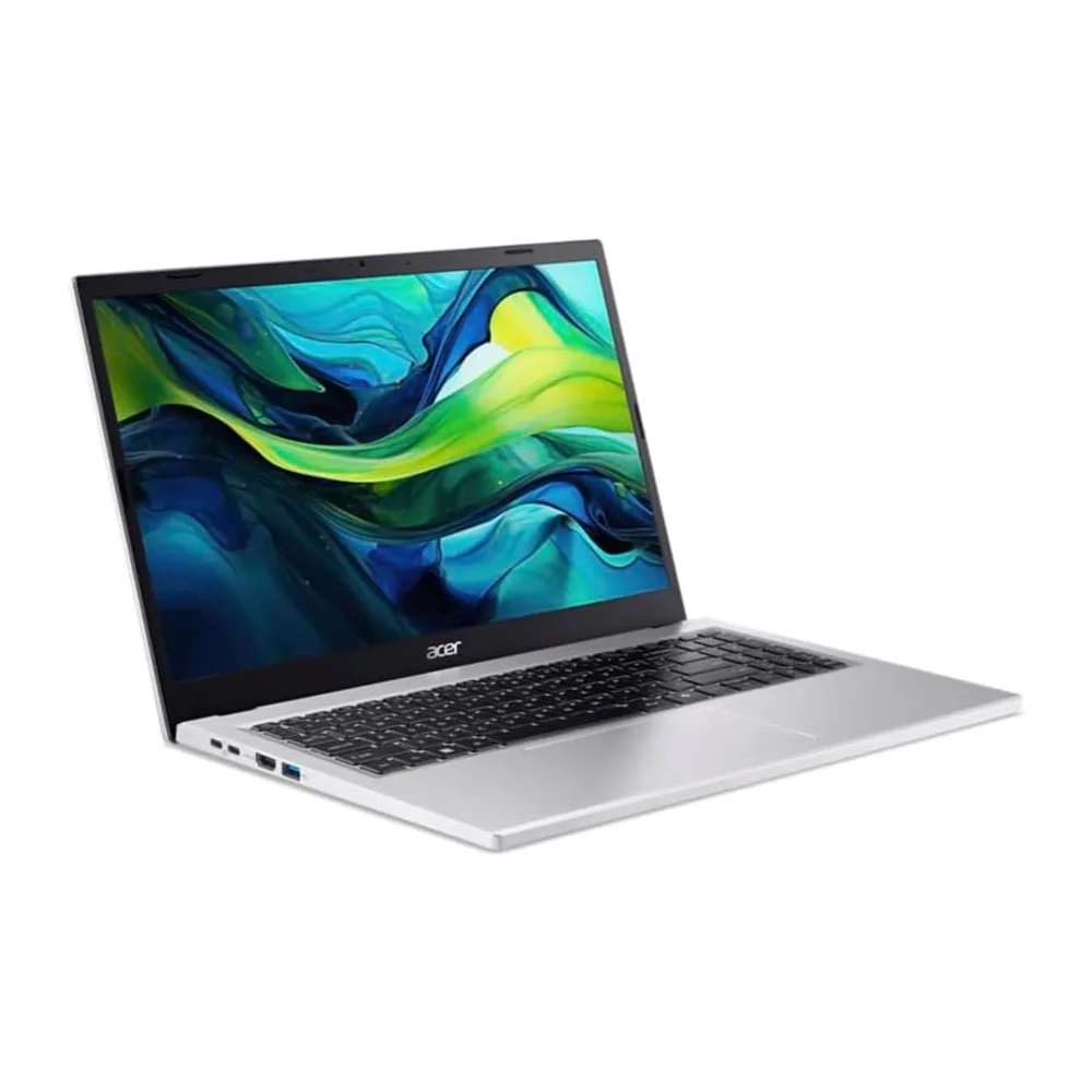 Acer Aspire Go 15, Portátil 15.6" Full HD, Ryzen 7, 32GB RAM, 512GB SSD — 6
