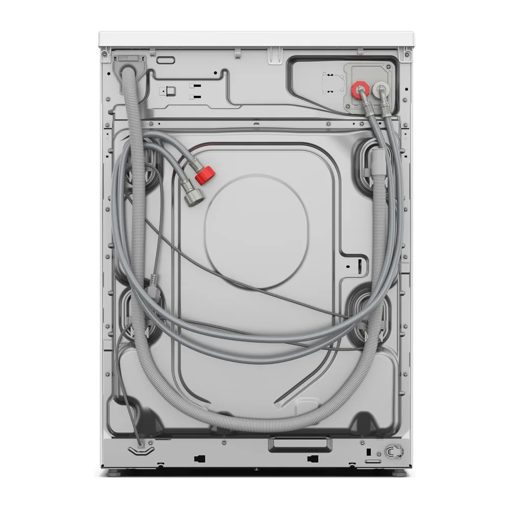 Balay – Lavadora, Libre Instalación, 9 kg, Display Táctil, Programas Super rápido y Rápido/mix, Silenciosa, — 2