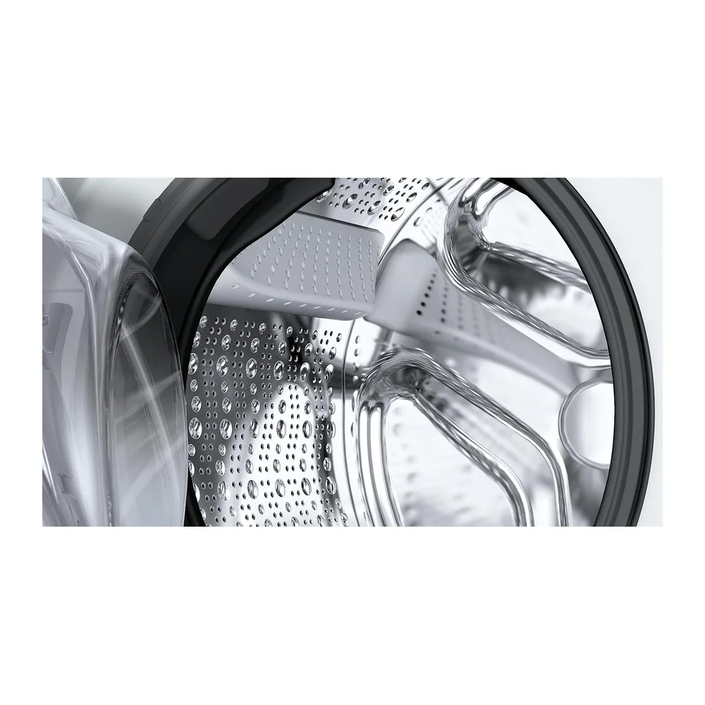Balay – Lavadora, Libre Instalación, 9 kg, Display Táctil, Programas Super rápido y Rápido/mix, Silenciosa, — 4