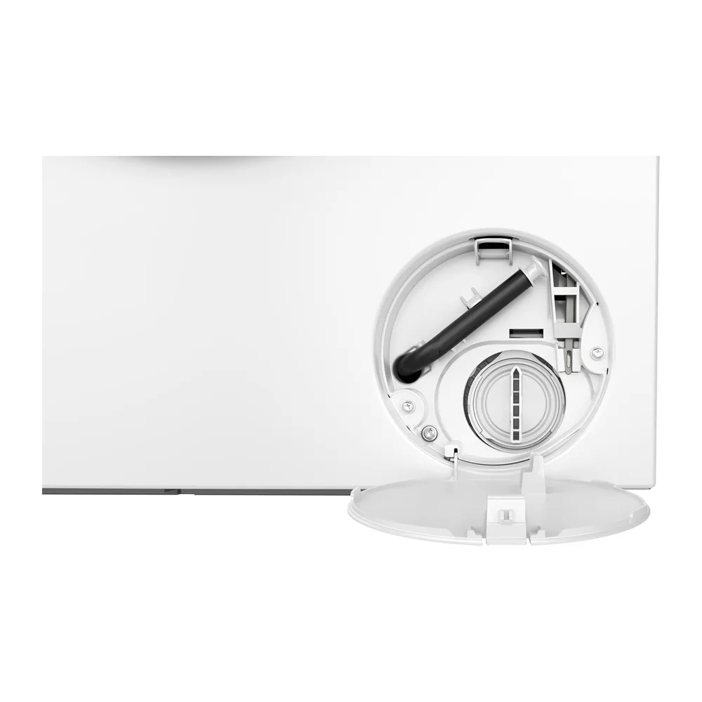Balay – Lavadora, Libre Instalación, 9 kg, Display Táctil, Programas Super rápido y Rápido/mix, Silenciosa, — 5