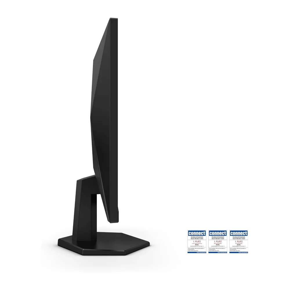 AOC Q27G42ZE Gaming Monitor 27 Pulgadas 260Hz Panel Fast IPS — 5