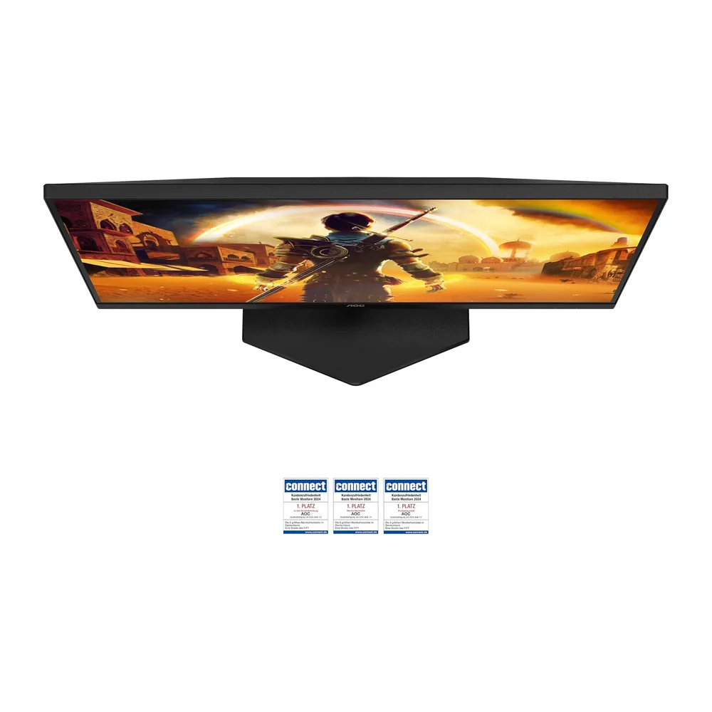 AOC Q27G42ZE Gaming Monitor 27 Pulgadas 260Hz Panel Fast IPS — 6