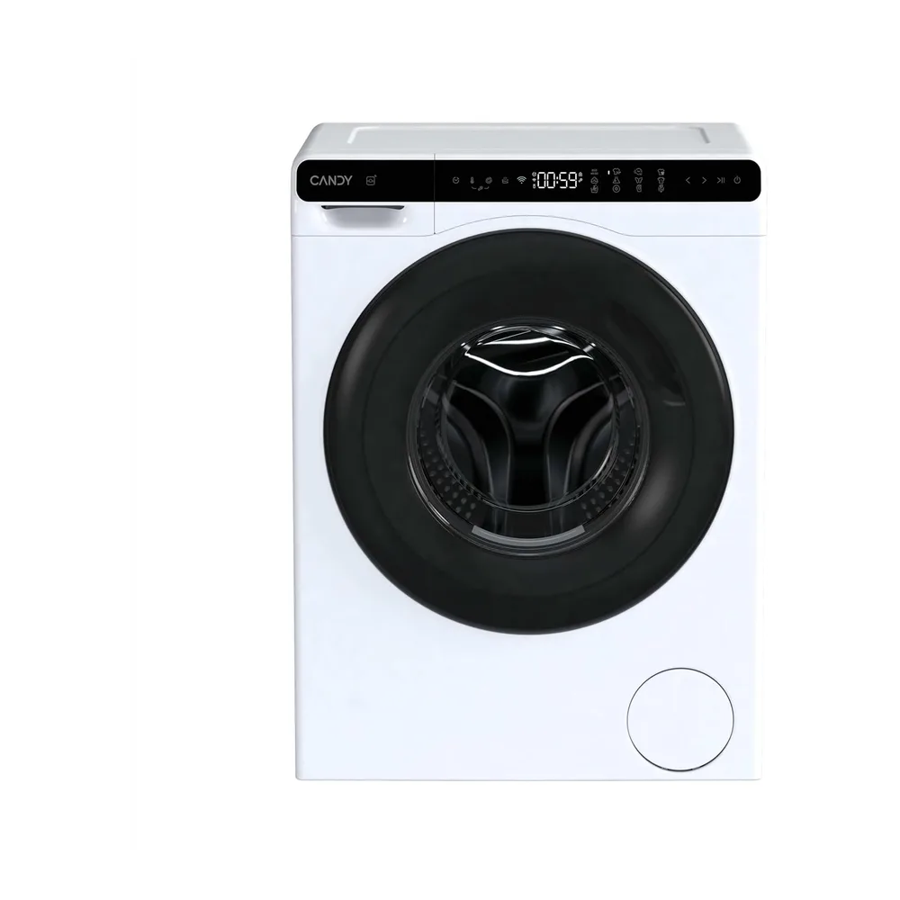 Candy ProWash 700 Mini CW50-BP12307U1-S Lavadora 5 KG