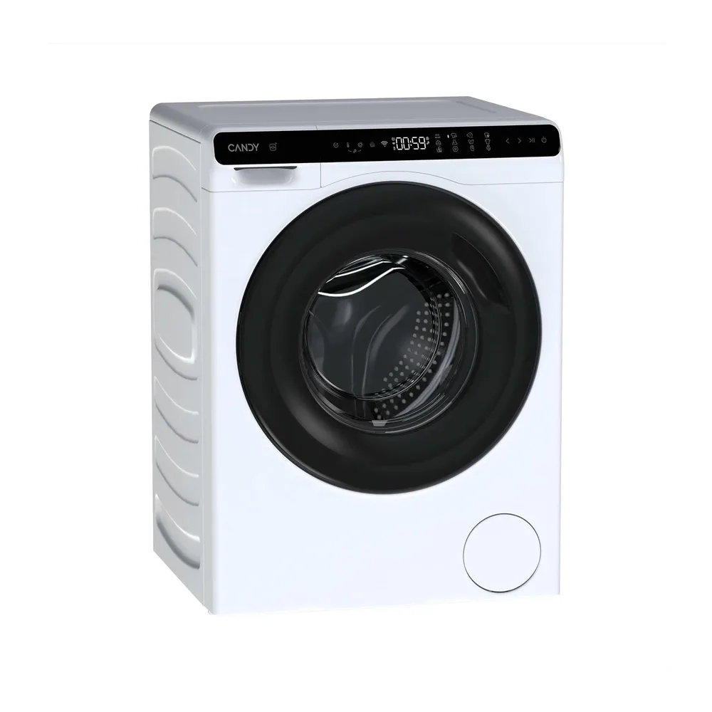 Candy ProWash 700 Mini CW50-BP12307U1-S Lavadora 5 KG — 2