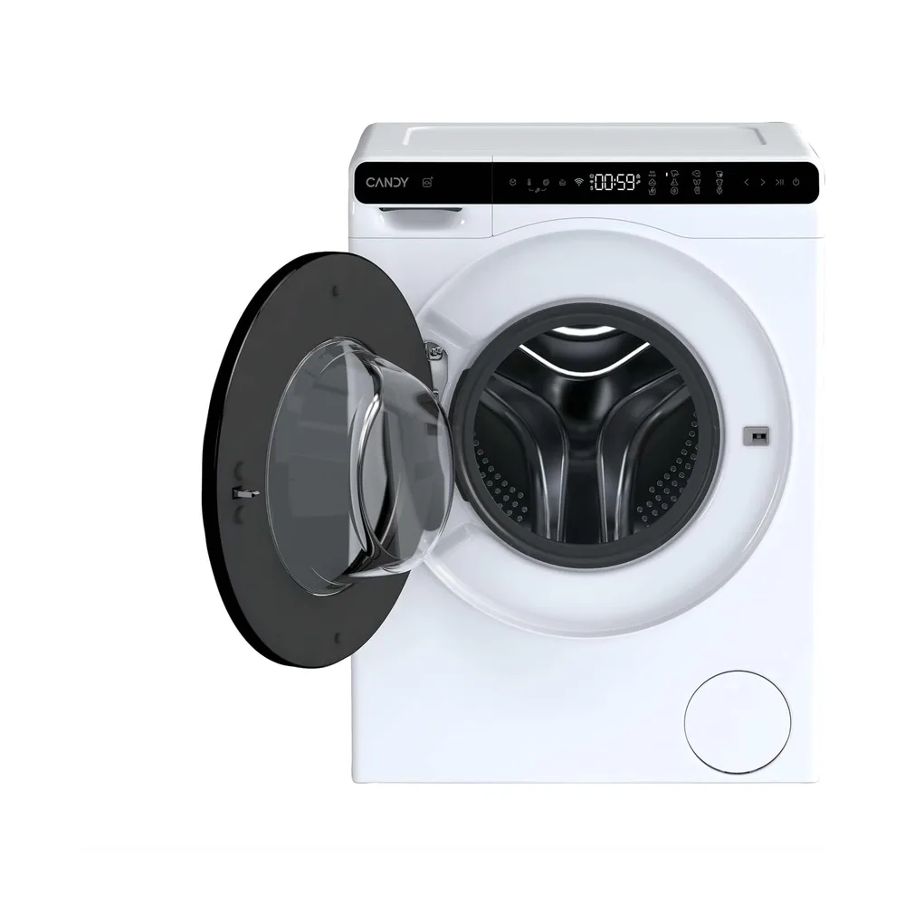 Candy ProWash 700 Mini CW50-BP12307U1-S Lavadora 5 KG — 3