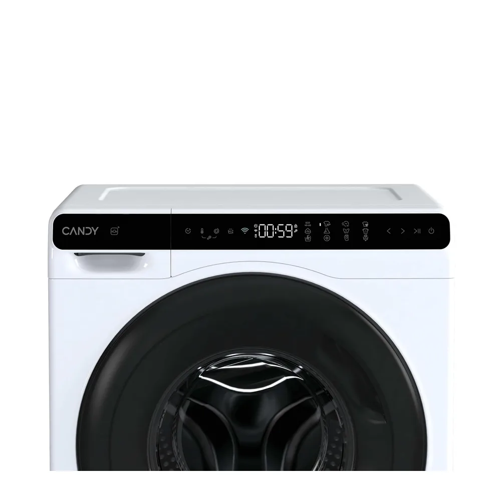 Candy ProWash 700 Mini CW50-BP12307U1-S Lavadora 5 KG — 4
