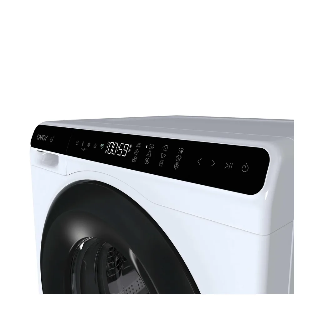 Candy ProWash 700 Mini CW50-BP12307U1-S Lavadora 5 KG — 5