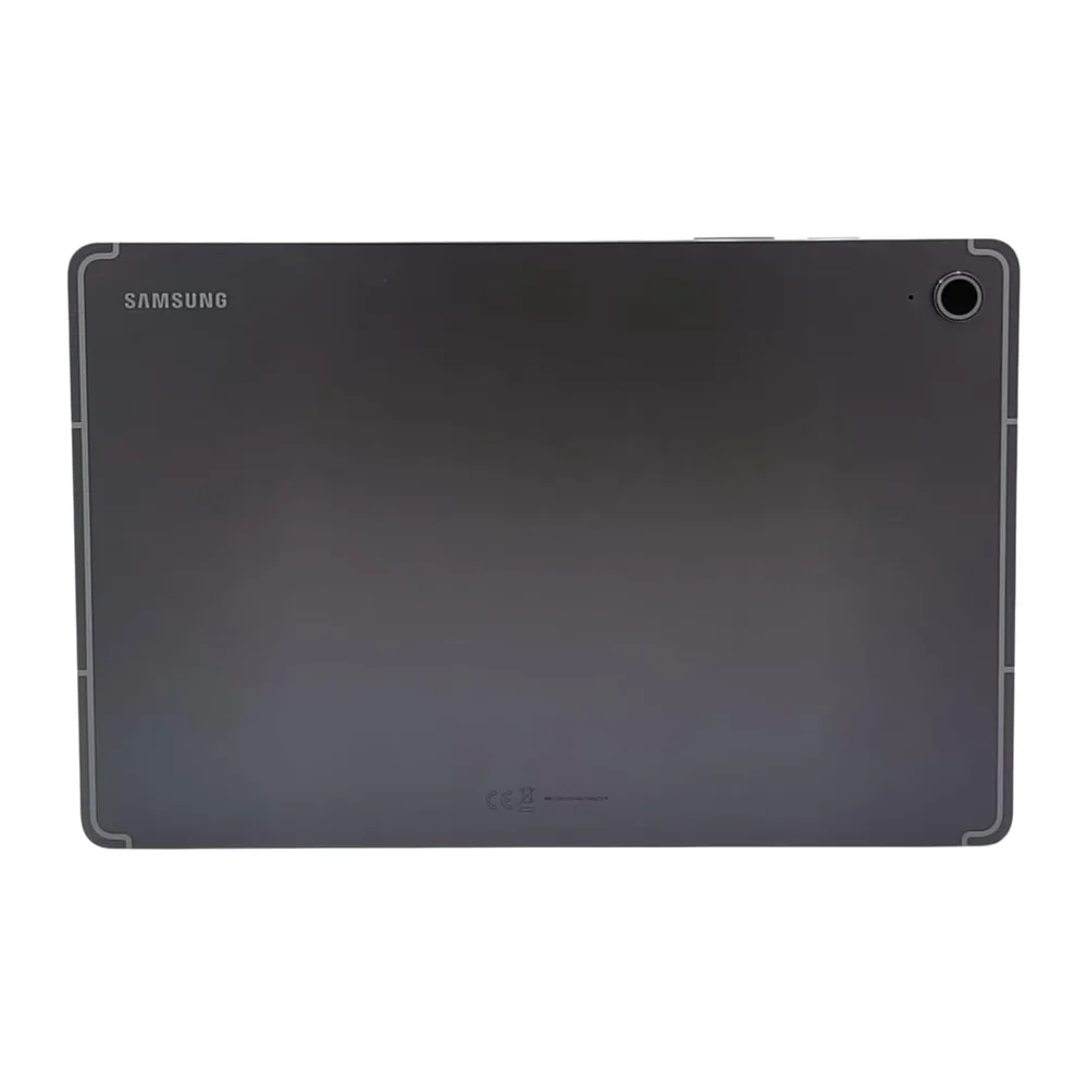 Samsung X520 Galaxy Tab S10 FE 10,9", Wi-Fi, 128 GB, 8 GB de RAM, gris — 3
