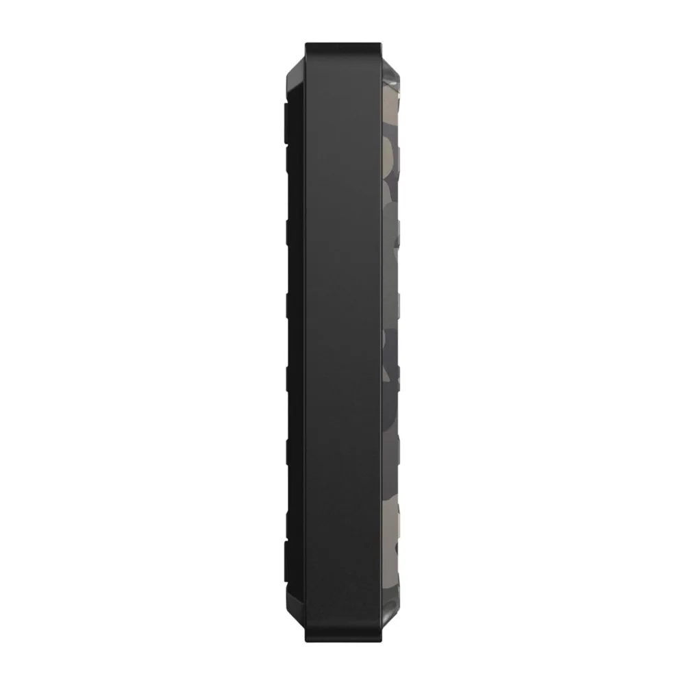 WD_Black P10 4TB Game Drive, Almacenamiento portátil HDD, USB 3.2 Gen 1, hasta 130 MB/s, Compatible con — 3