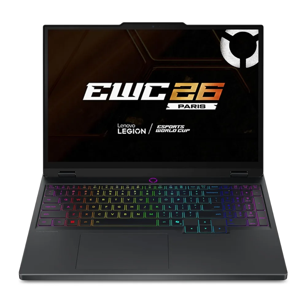 Lenovo Legion 5 Gen 10 – Ordenador Portátil Gaming IA 15.1" WQXGA OLED (Intel Core i7-13650HX, NVIDIA GeForce