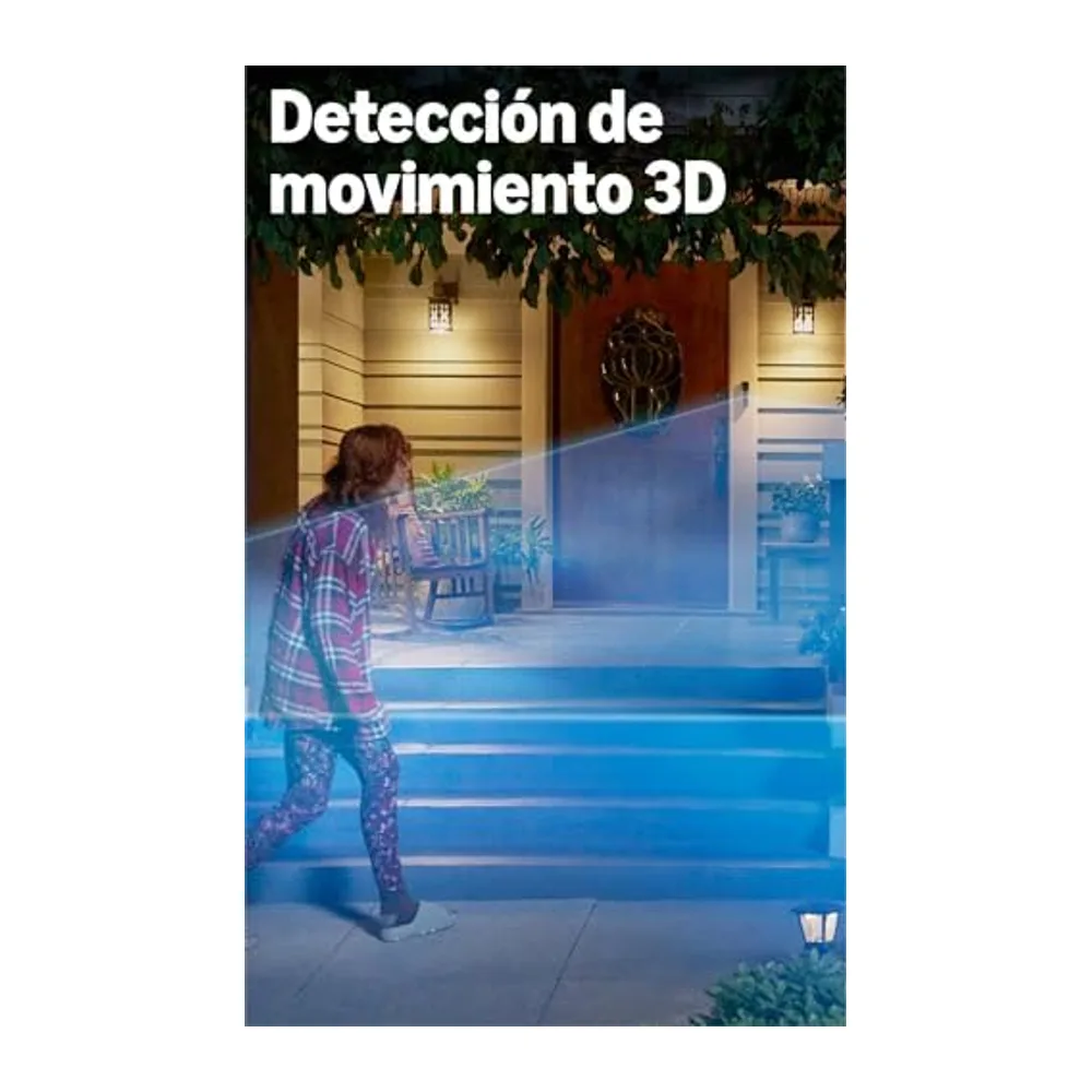 Ring Wired Video Doorbell 4K Pro, Videotimbre cableado (última generación), Instalación con cable, Retinal — 5