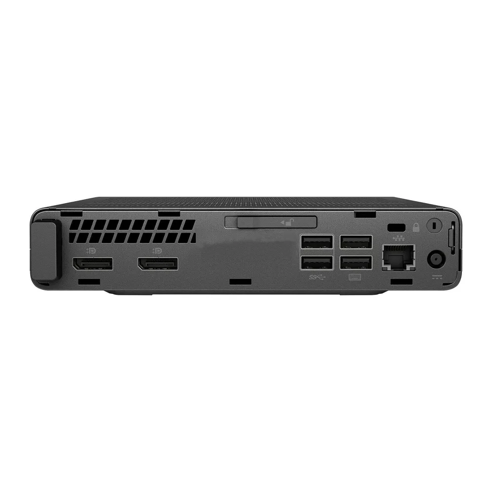 Ordenador de sobremesa HP EliteDesk 800 G3 Mini — 3