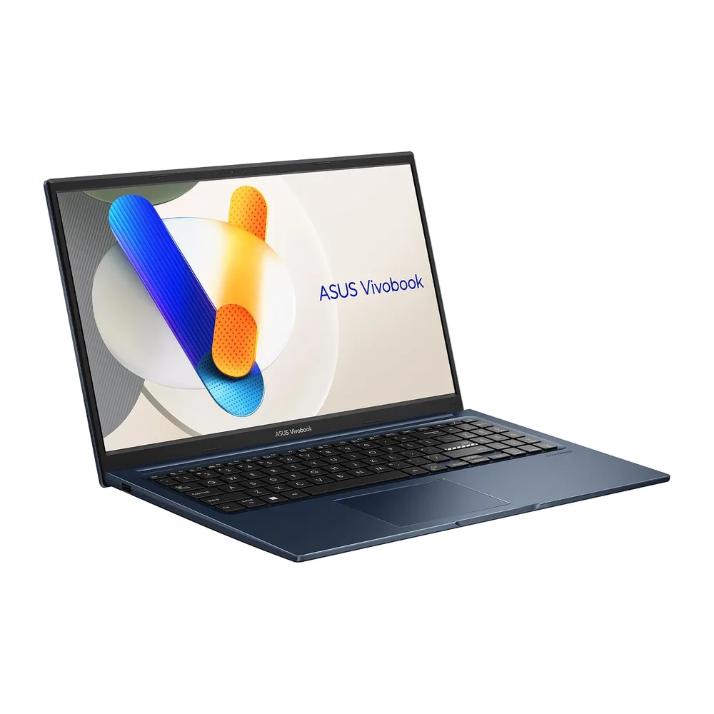 ASUS Vivobook 15 F1504VA-BQ128W - Ordenador Portátil 15.6" Full HD (Windows 11 Home,Intel Core 5 120U, 16GB — 3