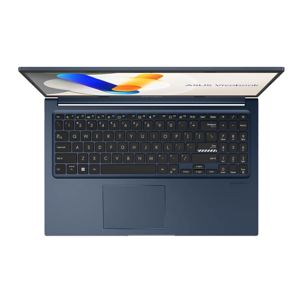 ASUS Vivobook 15 F1504VA-BQ128W - Ordenador Portátil 15.6" Full HD (Windows 11 Home,Intel Core 5 120U, 16GB — 5