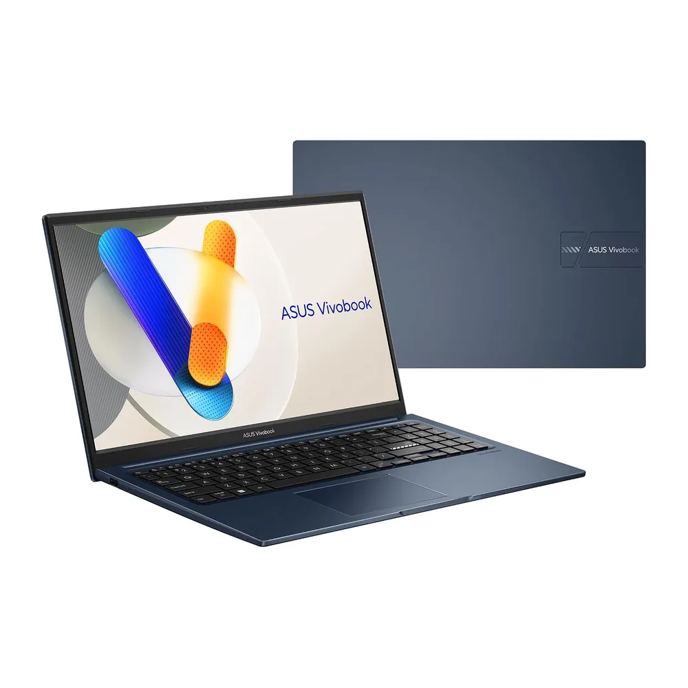 ASUS Vivobook 15 F1504VA-BQ128W - Ordenador Portátil 15.6" Full HD (Windows 11 Home,Intel Core 5 120U, 16GB — 6