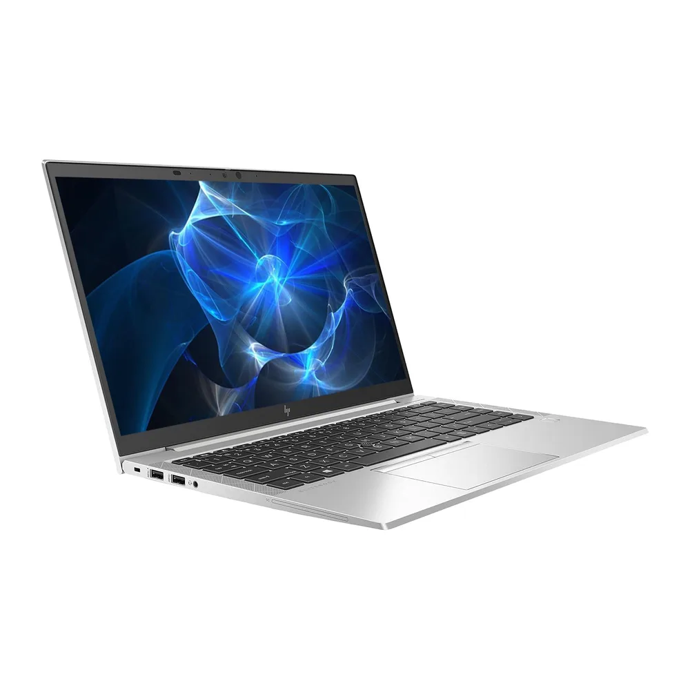 HP EliteBook 840 G8 - Laptop de negocios FHD de 14 pulgadas, Intel Core i5-1135G7, 16 GB de RAM, SSD de 512 — 2