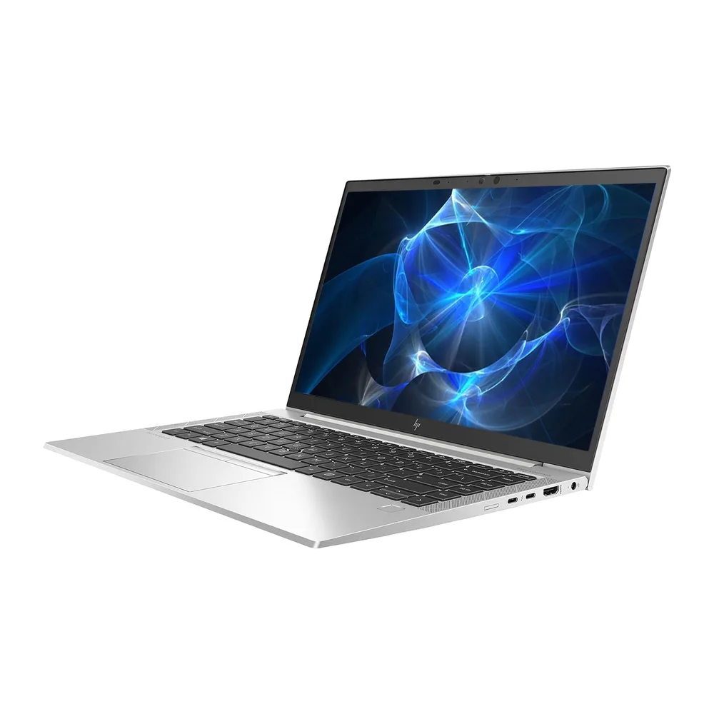 HP EliteBook 840 G8 - Laptop de negocios FHD de 14 pulgadas, Intel Core i5-1135G7, 16 GB de RAM, SSD de 512 — 3