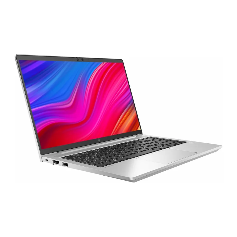 HP Portátil ProBook 445 G8 Business Display 14 pulgadas FHD — 2
