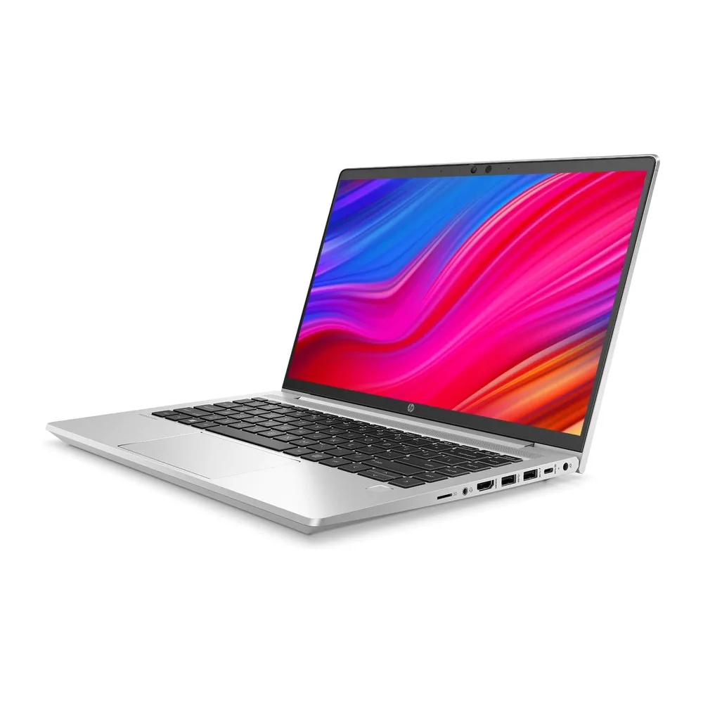 HP Portátil ProBook 445 G8 Business Display 14 pulgadas FHD — 3