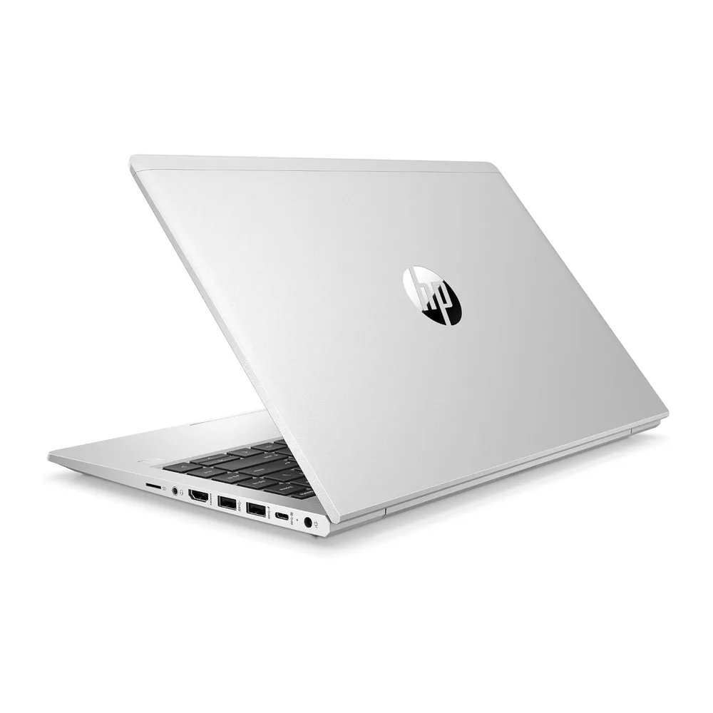 HP Portátil ProBook 445 G8 Business Display 14 pulgadas FHD — 4