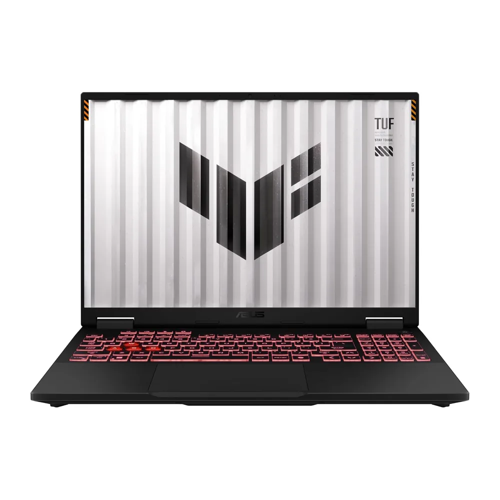 ASUS TUF Gaming A16 FA608UP-QT006 - Ordenador Portátil Gaming de 16" WQXGA 165Hz (AMD Ryzen 7 260, 32GB RAM,