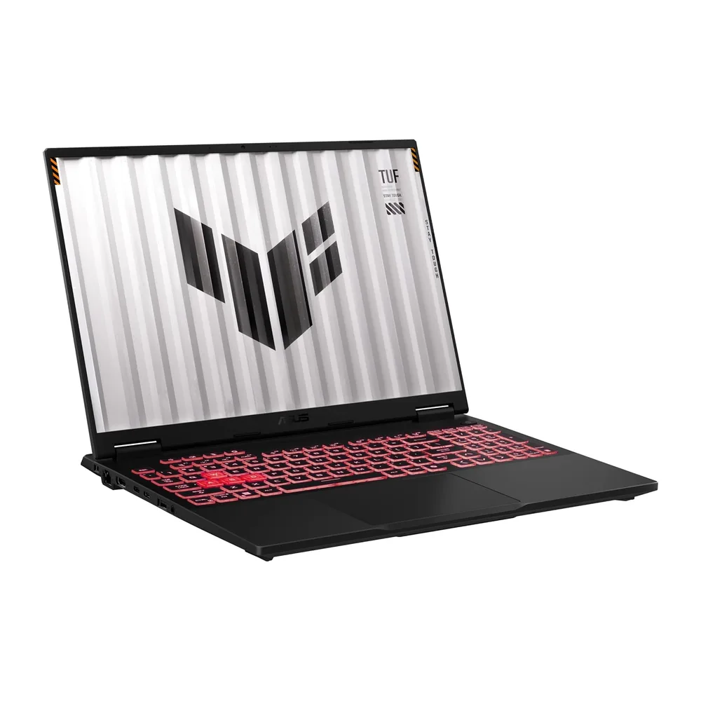 ASUS TUF Gaming A16 FA608UP-QT006 - Ordenador Portátil Gaming de 16" WQXGA 165Hz (AMD Ryzen 7 260, 32GB RAM, — 2