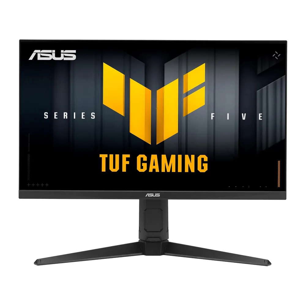 ASUS TUF Gaming VG27AQL5A - Monitor Fast IPS QHD 210Hz de 27"