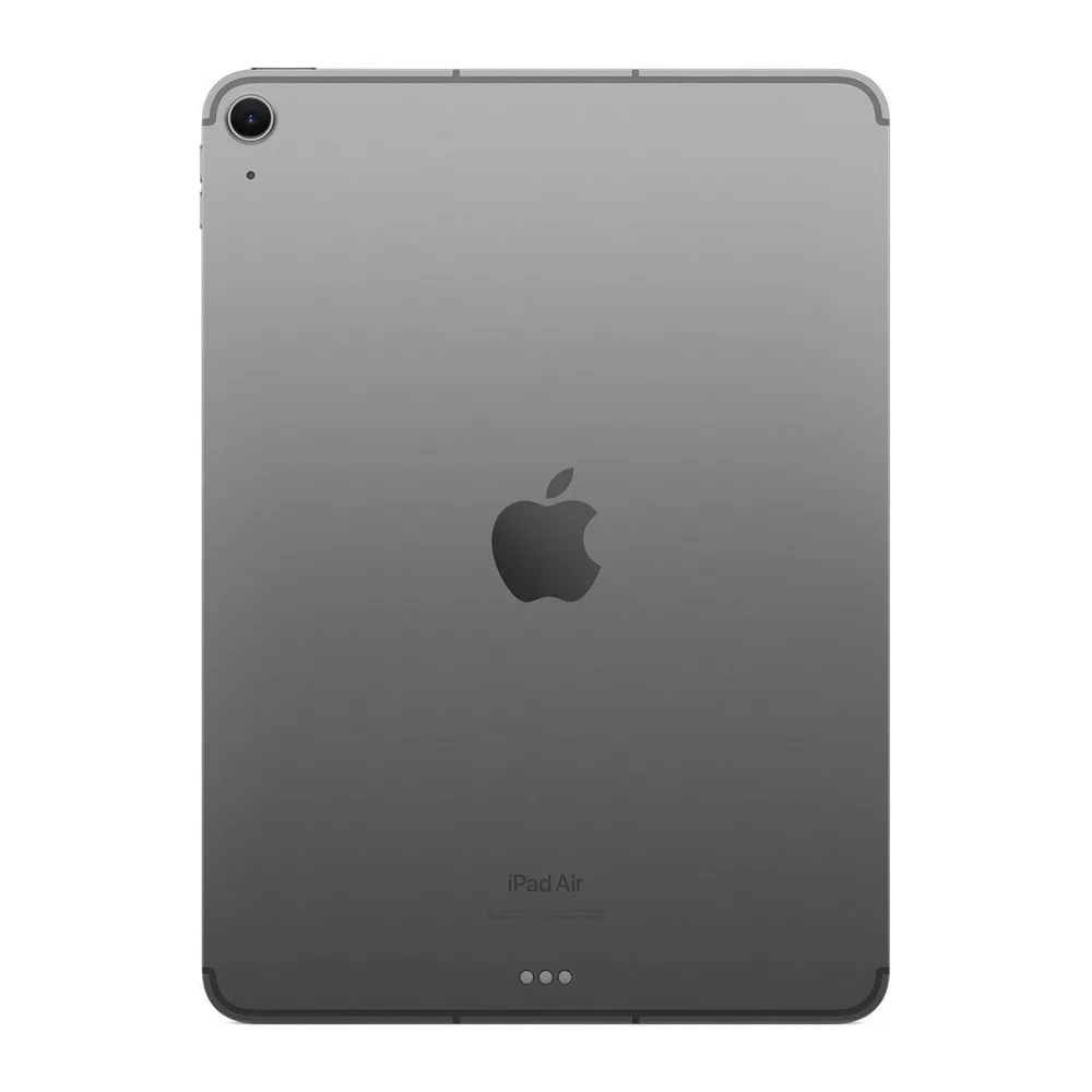 Apple iPad Air (M3, 11-Pulgadas, 2025), 128GB, Wi-Fi, Gris Espacial (Reacondicionado) — 4