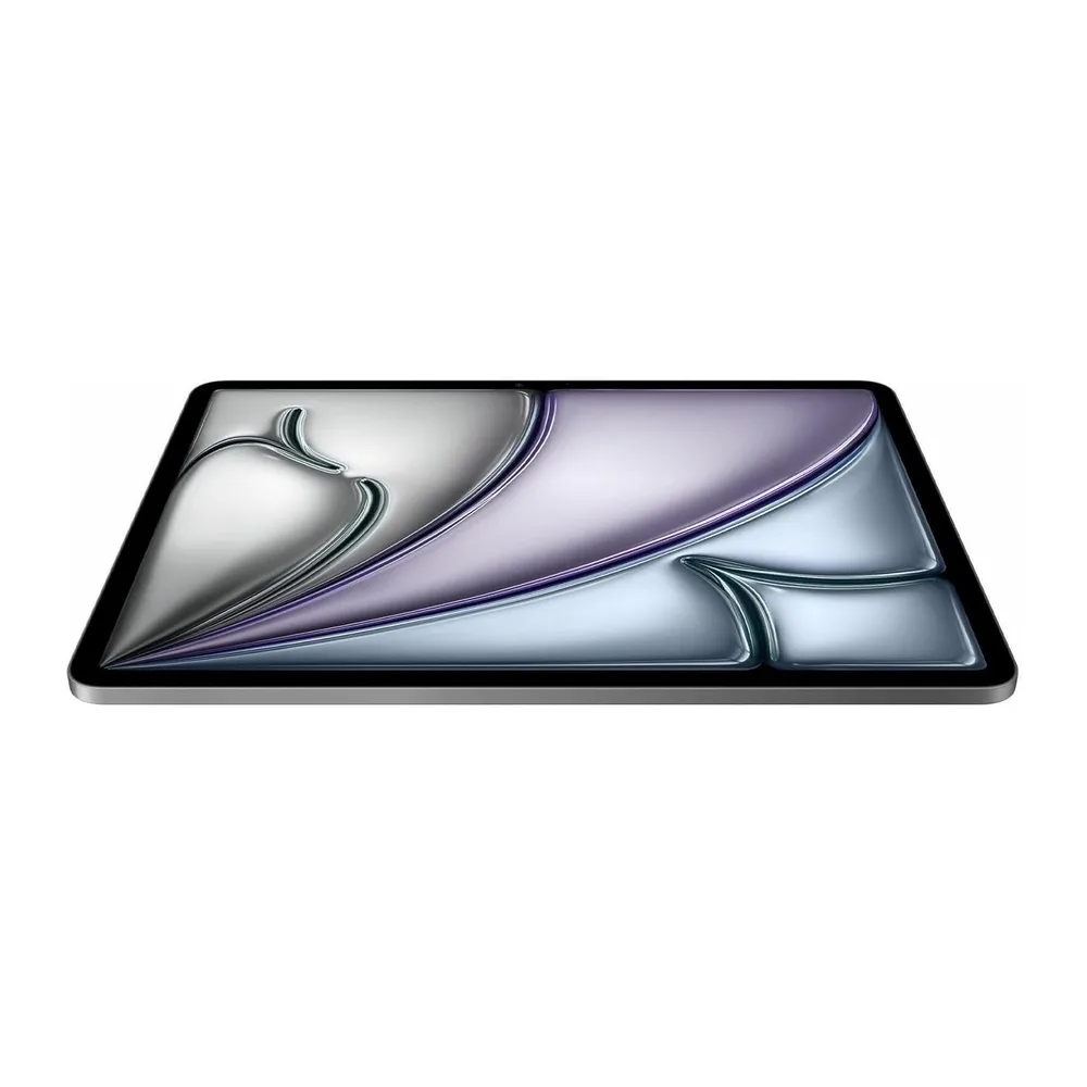 Apple iPad Air (M3, 11-Pulgadas, 2025), 128GB, Wi-Fi, Gris Espacial (Reacondicionado) — 5