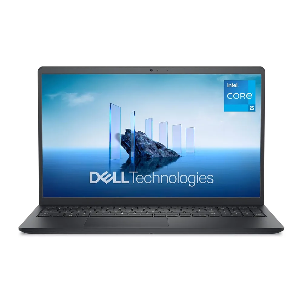 DELL 15 Ordenador PortátilDC15250 15.6" FHD (1920 x 1080) 120 Hz