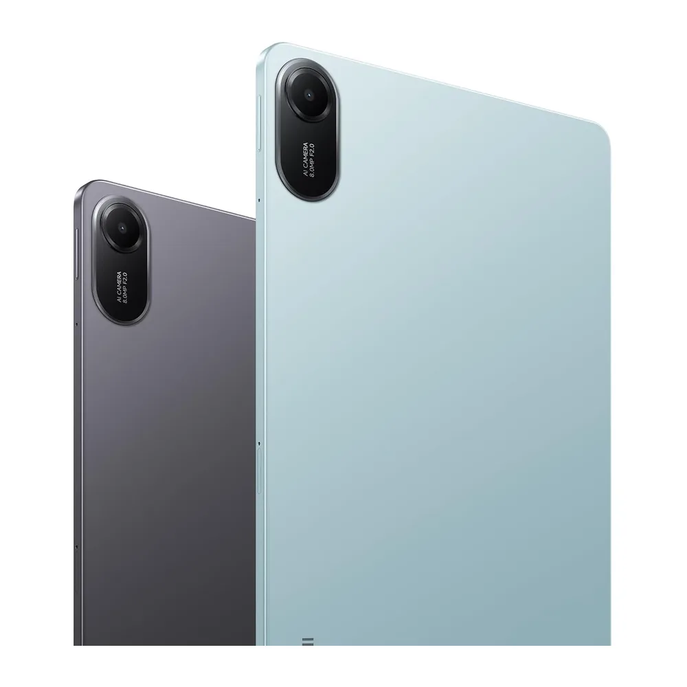 XIAOMI Redmi Pad 2 - Tablet de 11" 2.5K (MediaTek G100-Ultra, 4GB de RAM, 128GB de ROM, WiFi 5 + Bluetooth — 2