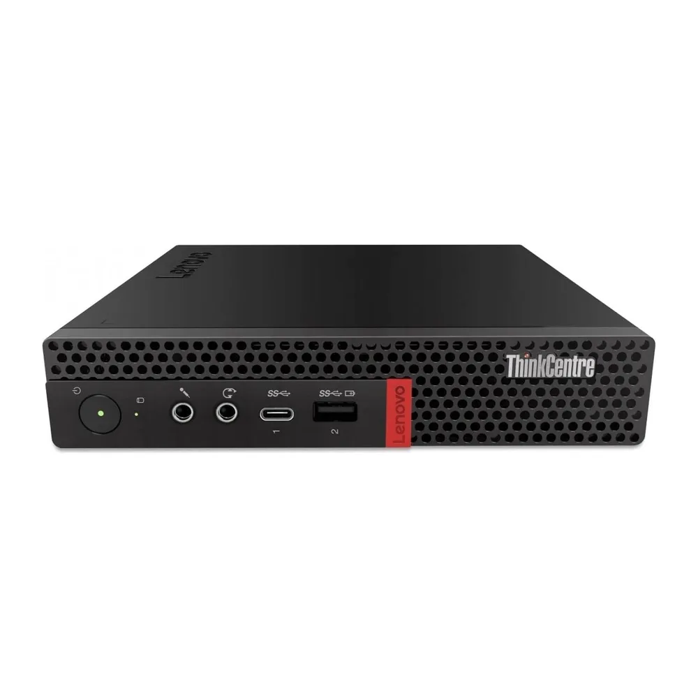 Lenovo ThinkCentre M720q Tiny Intel Six Core i5 8500T