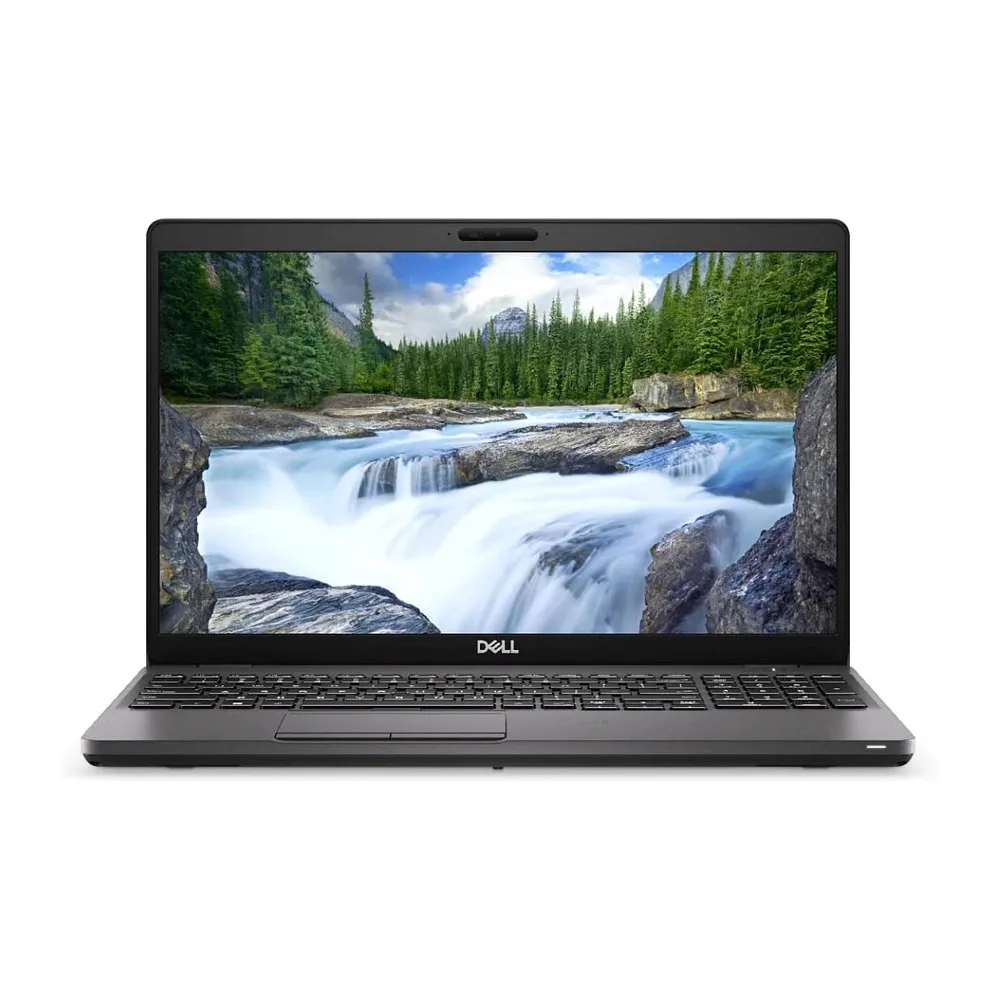 Dell Latitude 5500 Business Laptop 15.6 pulgadas FHD