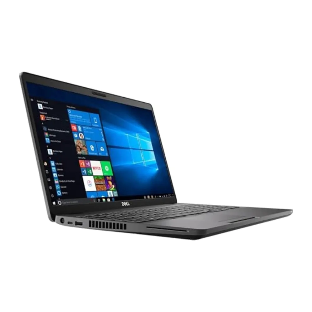 Dell Latitude 5500 Business Laptop 15.6 pulgadas FHD — 2