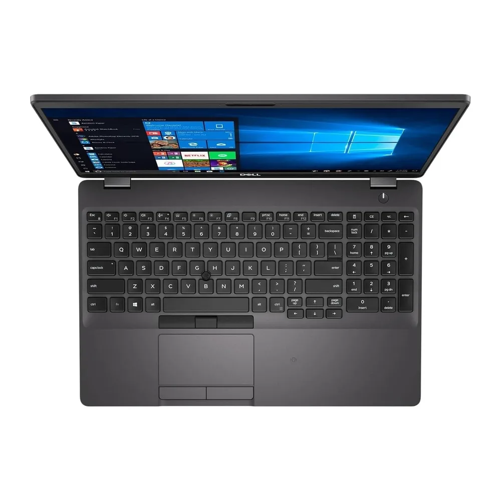 Dell Latitude 5500 Business Laptop 15.6 pulgadas FHD — 3