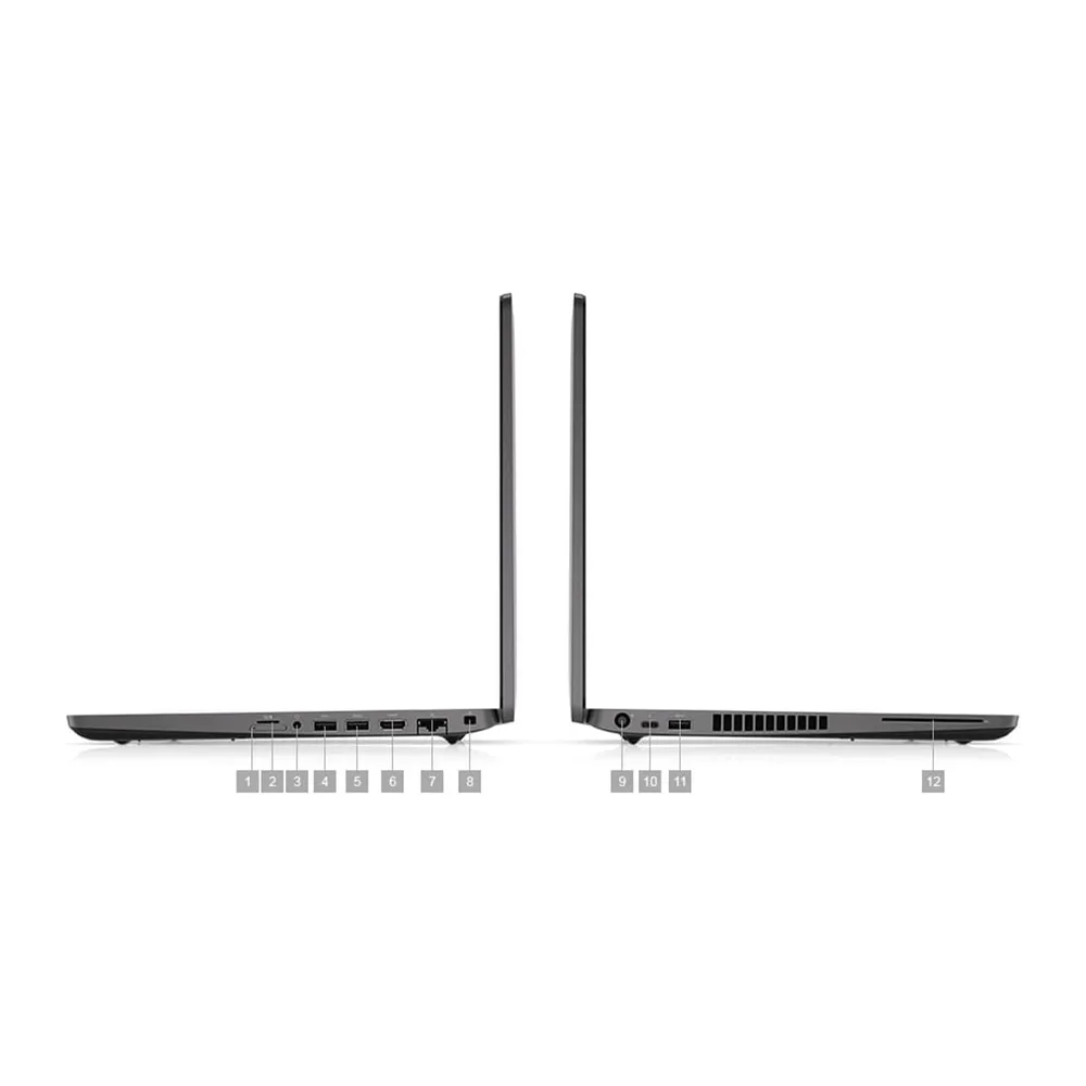Dell Latitude 5500 Business Laptop 15.6 pulgadas FHD — 4