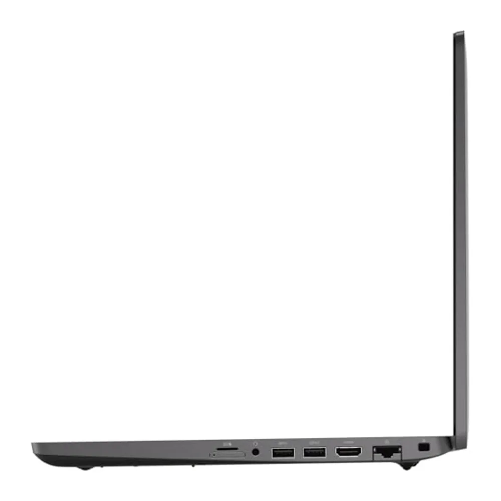 Dell Latitude 5500 Business Laptop 15.6 pulgadas FHD — 5