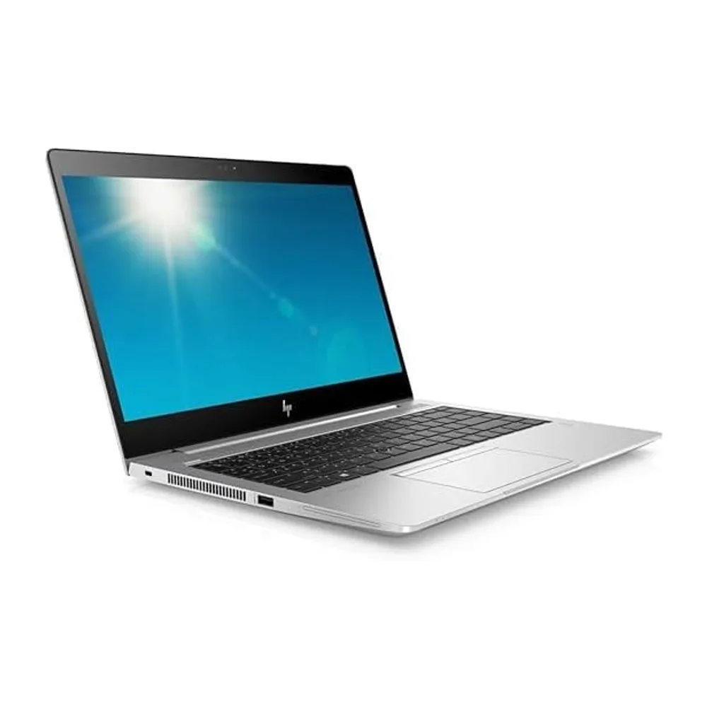 HP ELITEBOOK 840 G6 Portátil 14" i5-8365U 16GB RAM 1TB SSD y Teclado QWERTY Español