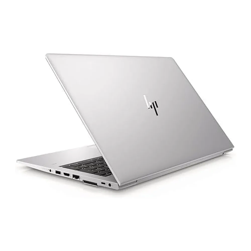 HP ELITEBOOK 840 G6 Portátil 14" i5-8365U 16GB RAM 1TB SSD y Teclado QWERTY Español — 3