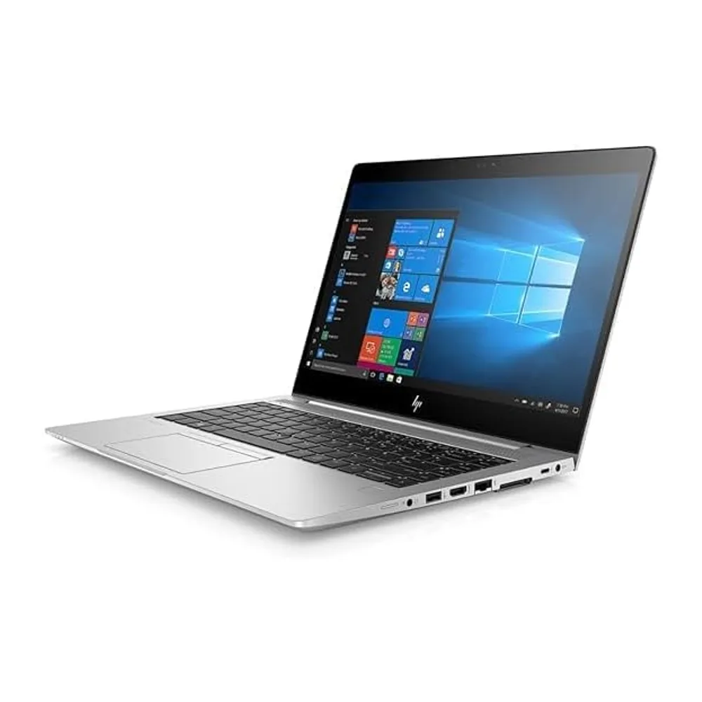 HP ELITEBOOK 840 G6 Portátil 14" i5-8365U 16GB RAM 1TB SSD y Teclado QWERTY Español — 4