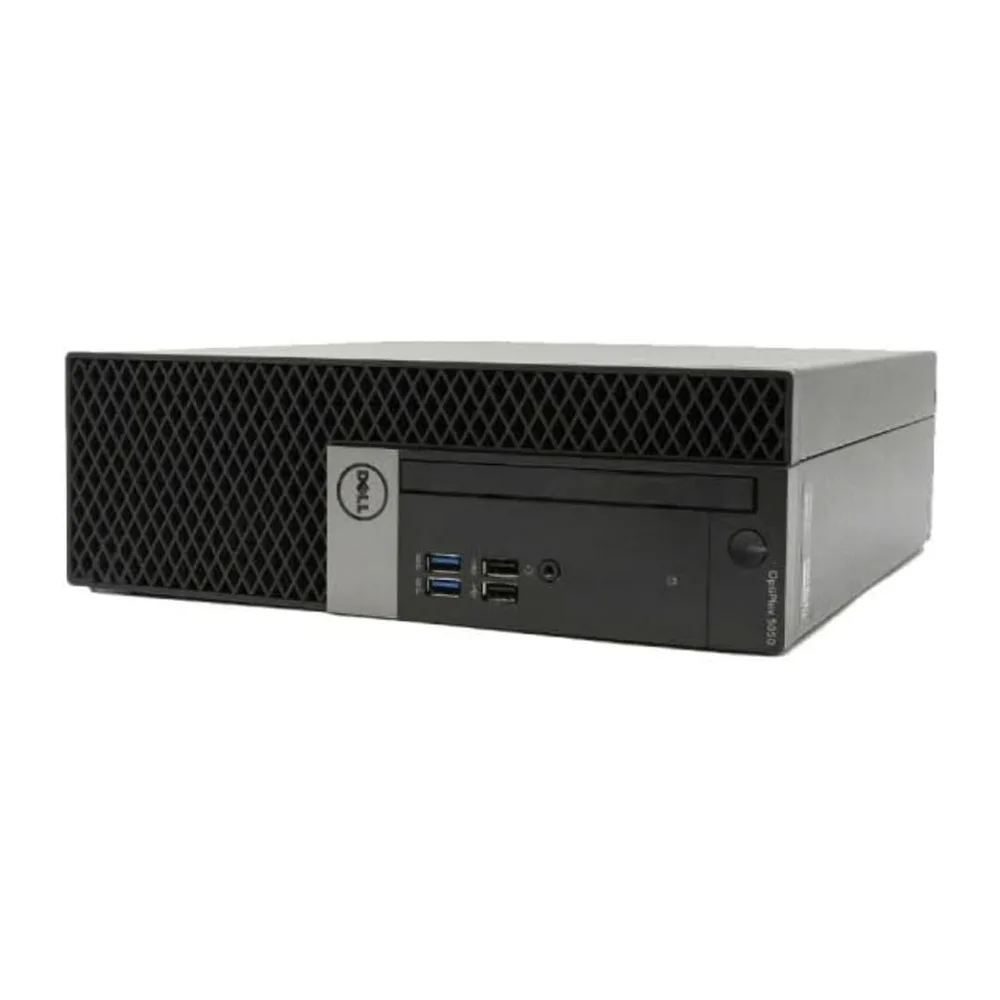 PC Computer Business, Desktop sff, operativo, Core i7 6th, RAM 32GB DRR4, SSD 1TB Nvme, Windows 11 y Office — 2