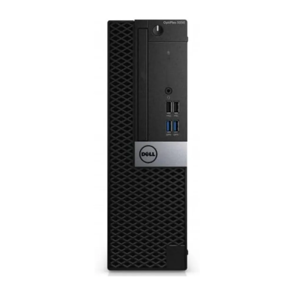PC Computer Business, Desktop sff, operativo, Core i7 6th, RAM 32GB DRR4, SSD 1TB Nvme, Windows 11 y Office — 3