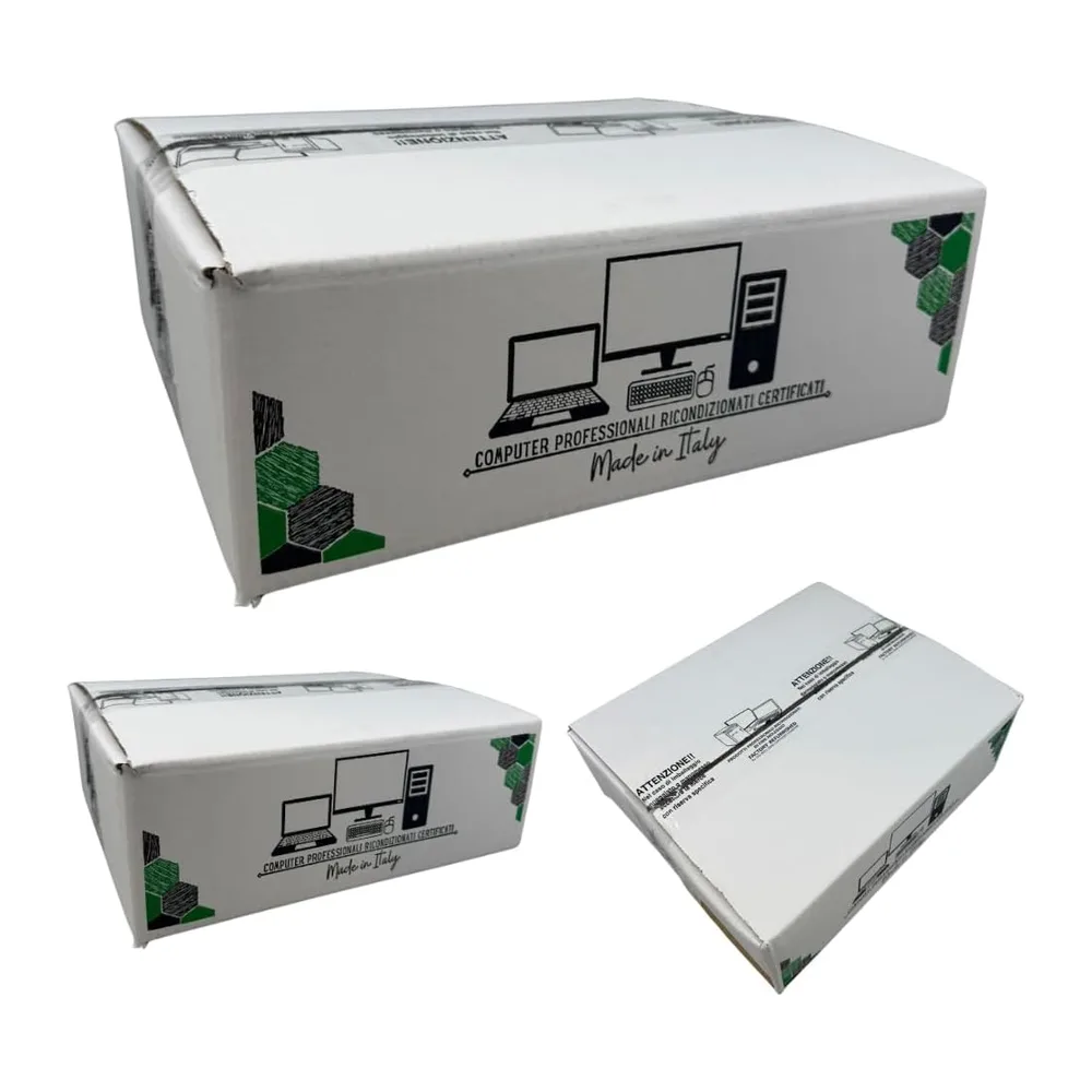 PC Computer Business, Desktop sff, operativo, Core i7 6th, RAM 32GB DRR4, SSD 1TB Nvme, Windows 11 y Office — 5