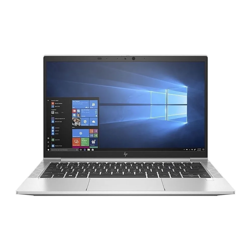 HP EliteBook 830 G7 Business Notebook 13,3 pulgadas FHD