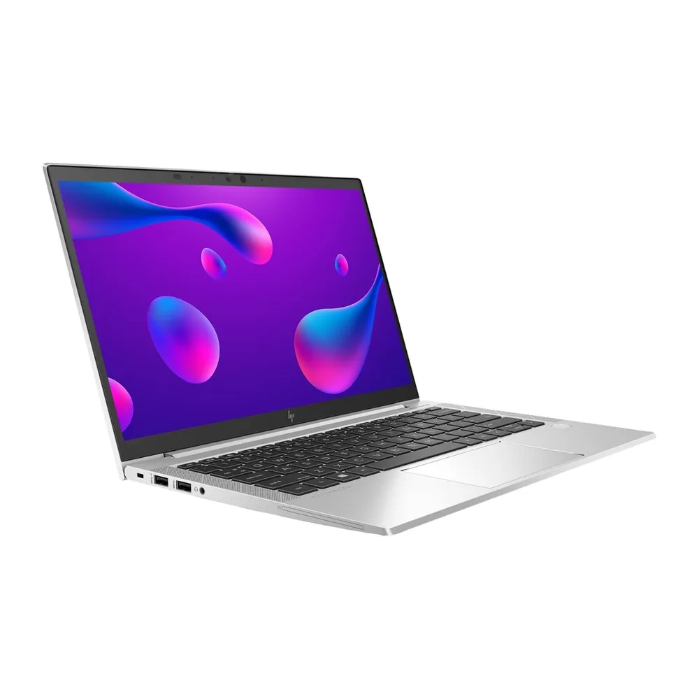 HP EliteBook 830 G7 Business Notebook 13,3 pulgadas FHD — 2