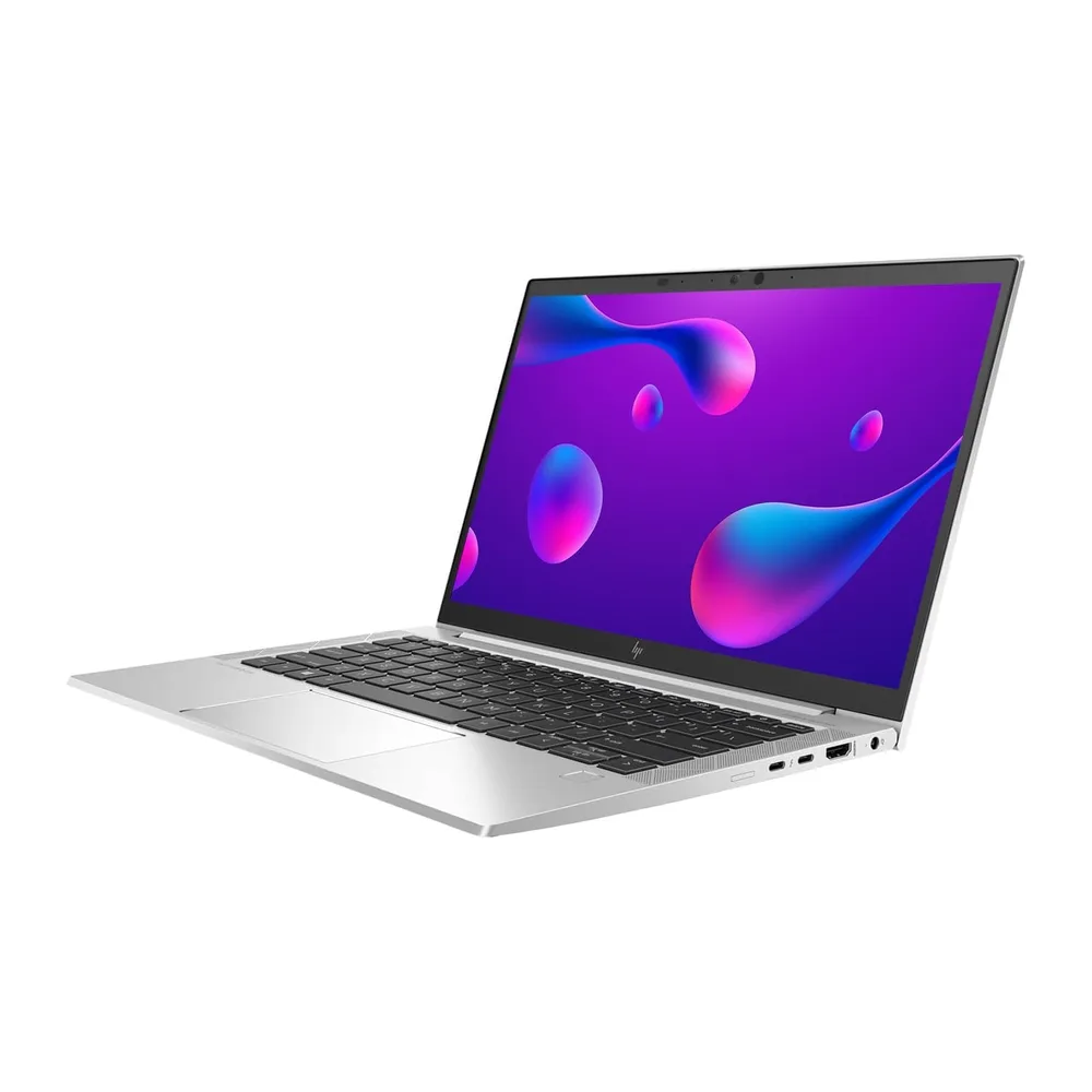 HP EliteBook 830 G7 Business Notebook 13,3 pulgadas FHD — 3
