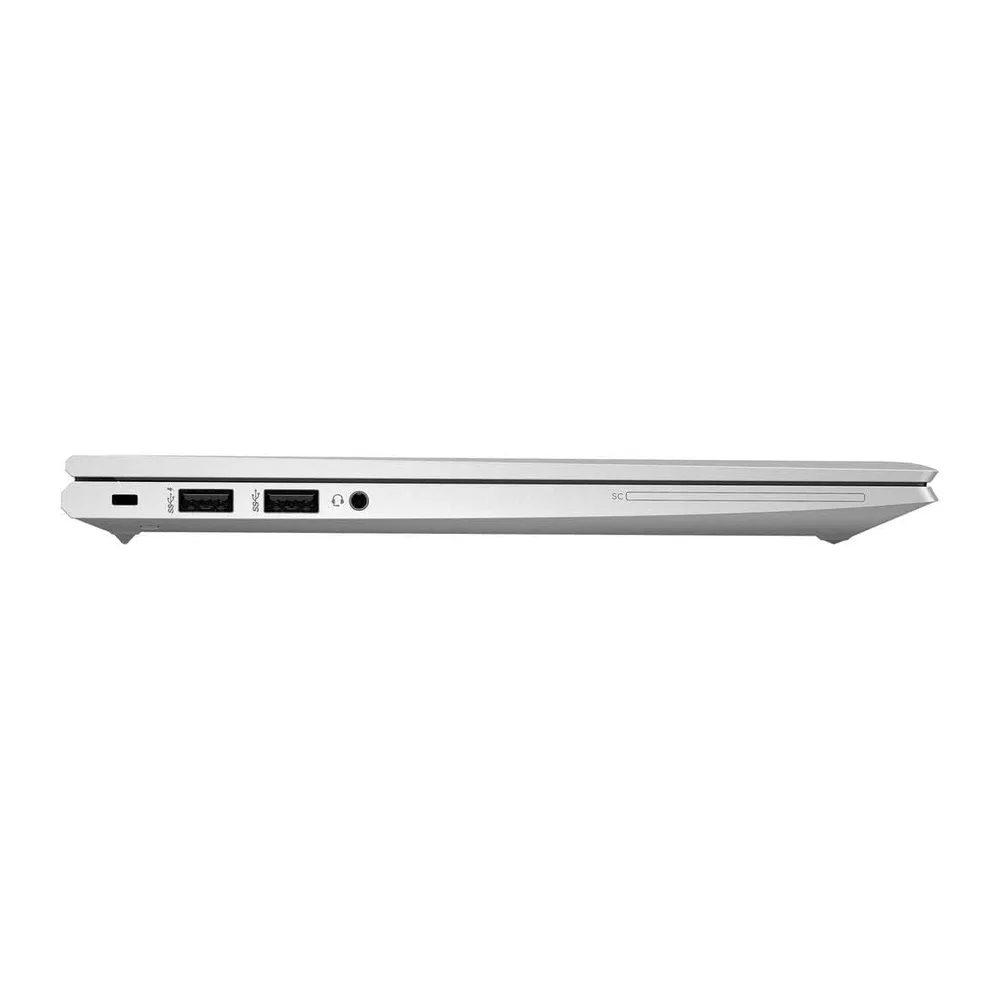 HP EliteBook 830 G7 Business Notebook 13,3 pulgadas FHD — 5